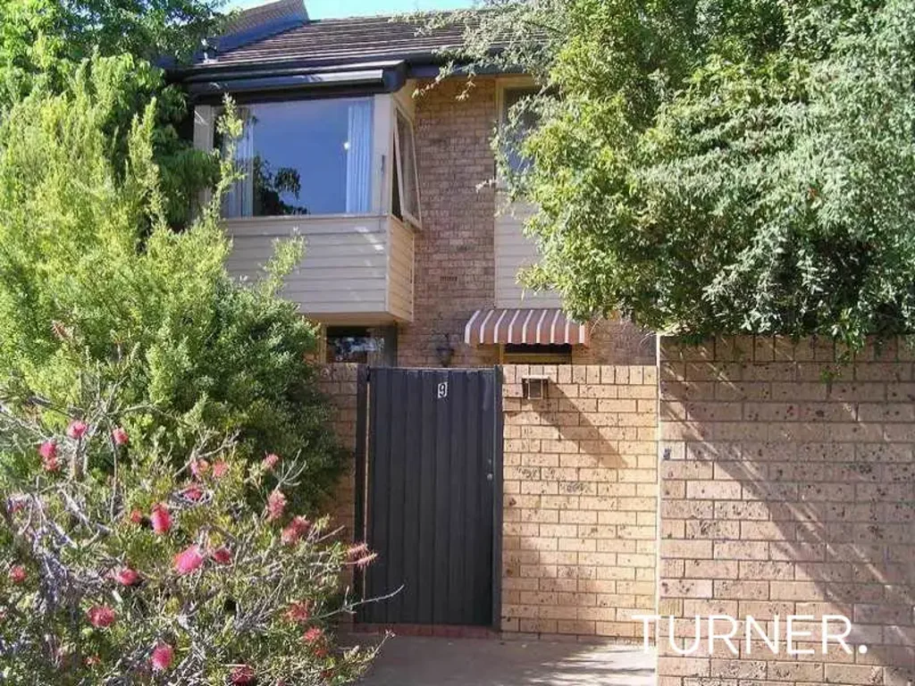 Private 2-storey Townhouse