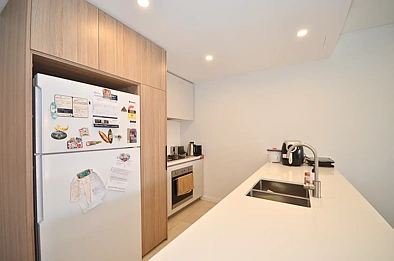 316/5 Maple Tree Road, Westmead, NSW 2145, 2房, 2浴, Apartment