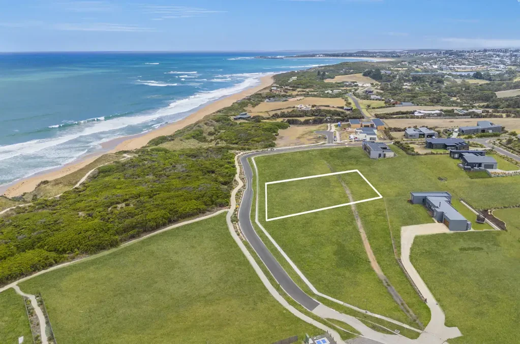 Warrnambool 30 Southern Ocean Boulevard