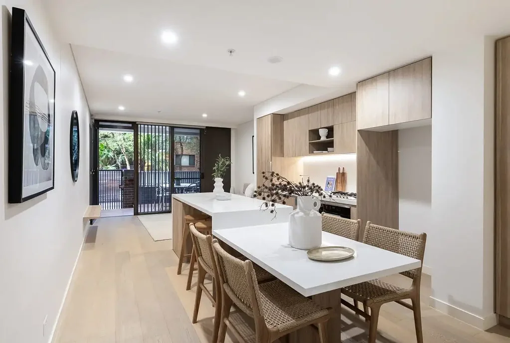 280C Bulwara Road, Ultimo, NSW 2007