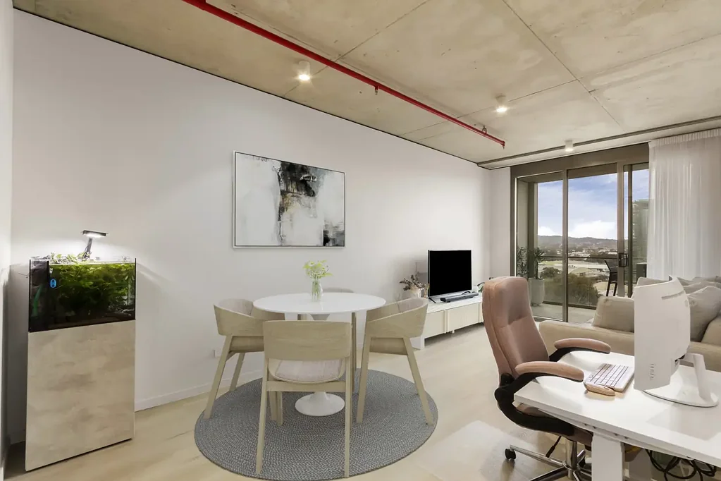 Phillip 1房  The Melrose - Premium luxury in the heart of Woden