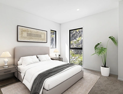 5 Reitu Rise, Stonefields, Auckland City, 4房, 3浴, 城市屋