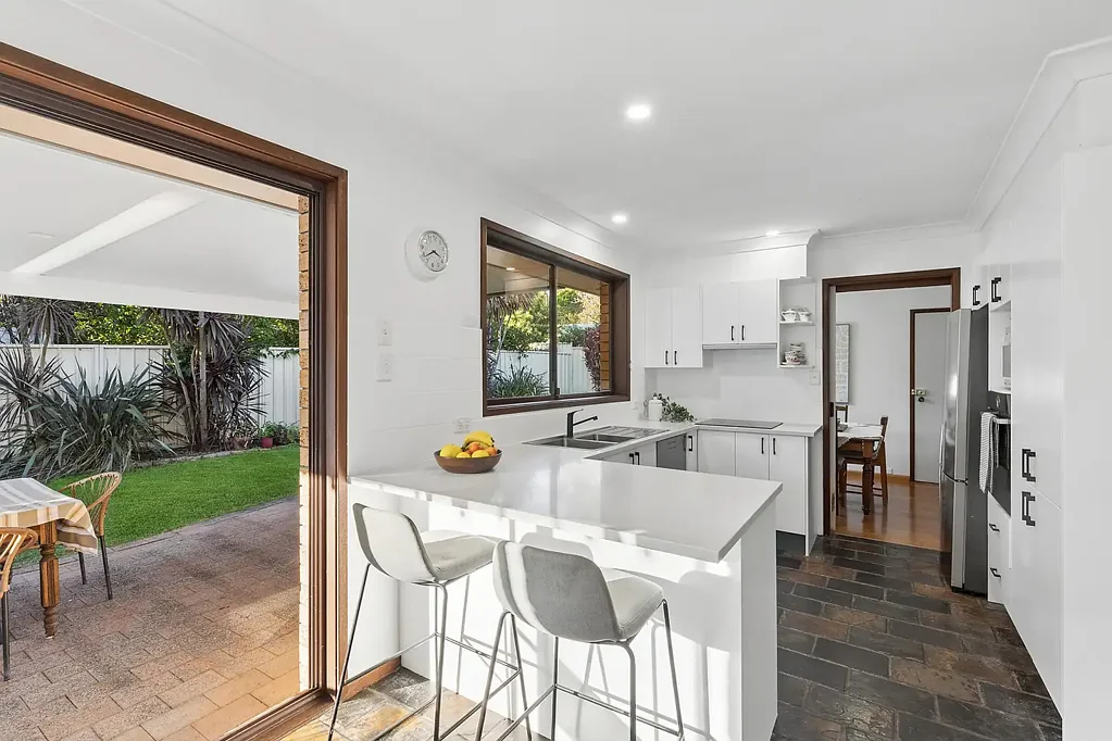 Kincumber 3कमरा Spacious single level home in quite cul-de-sac