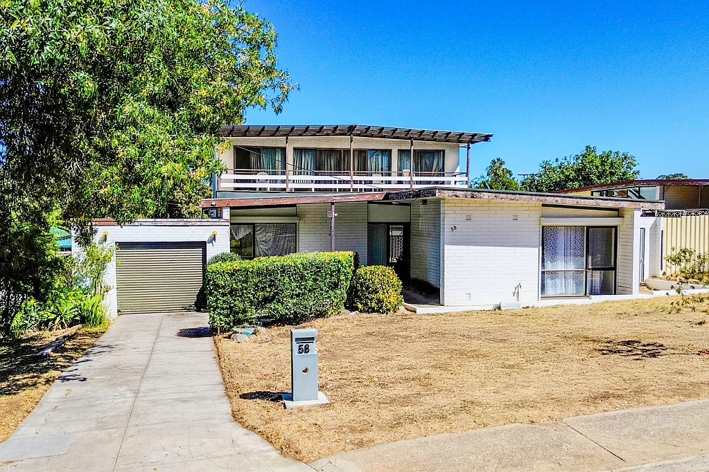 58 Kelly Road, Modbury, SA 5092