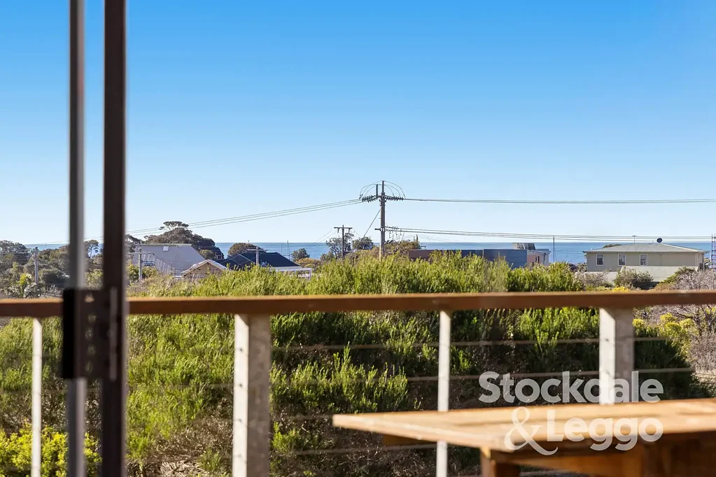 Blairgowrie 3બેડરૂમ Bay Views and Expansive Gardens in Prime Location