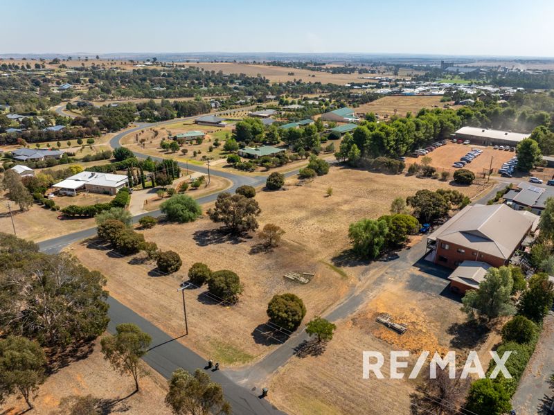 9-19 MONTE CRISTO RD, JUNEE NSW 2663, 0 Kuwarto, 0 Banyo, Section