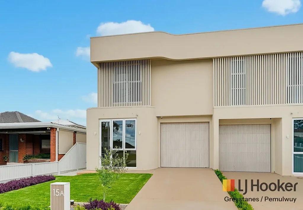 Brand New Luxury Duplex | 5 Bedrooms | Premium Finishes | Id
