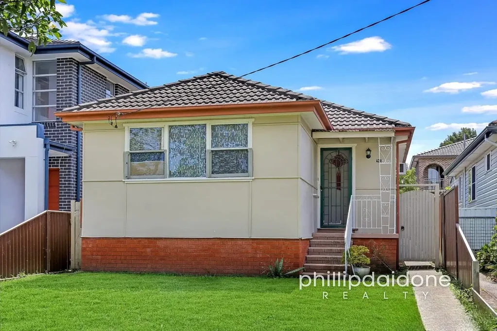 42a Third Avenue, Berala, NSW 2141