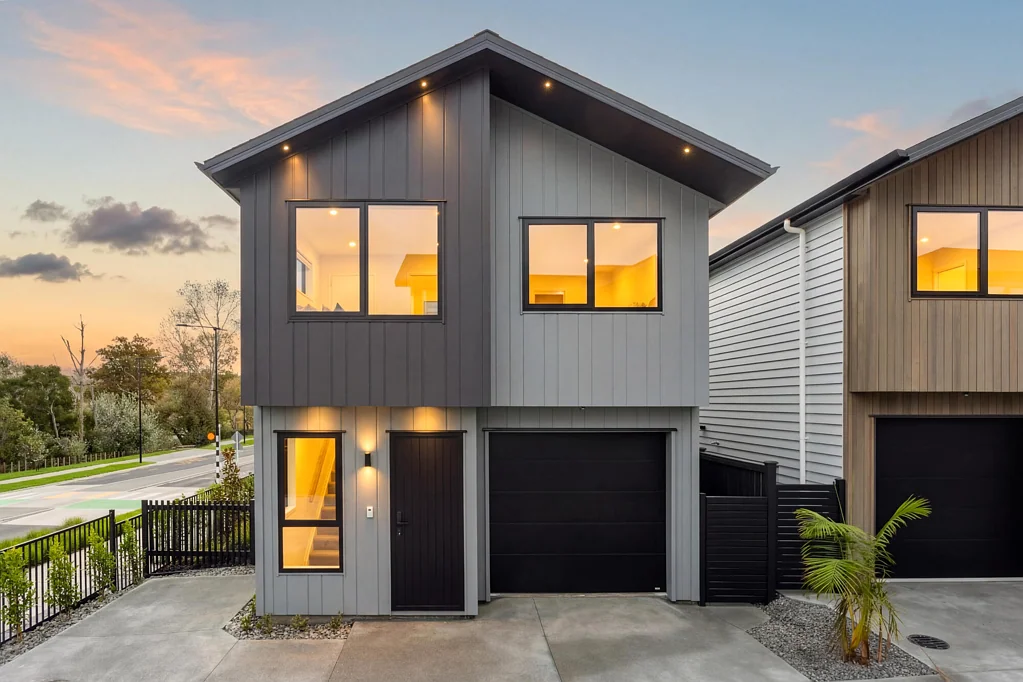 Milldale 4Habitaciones Extra Space, Extra Confidence