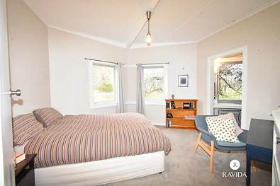 ਬੈੱਡਰੂਮ - 86 Markwood-Tarrawingee Road, Markwood, VIC 3678
