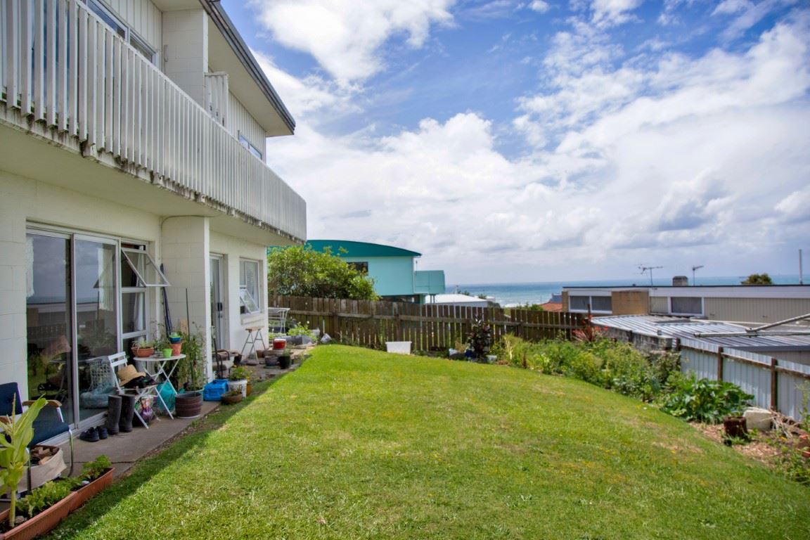 7/16 Findlay Street, Moturoa, New Plymouth, 1 phòng ngủ, 1 phòng tắm