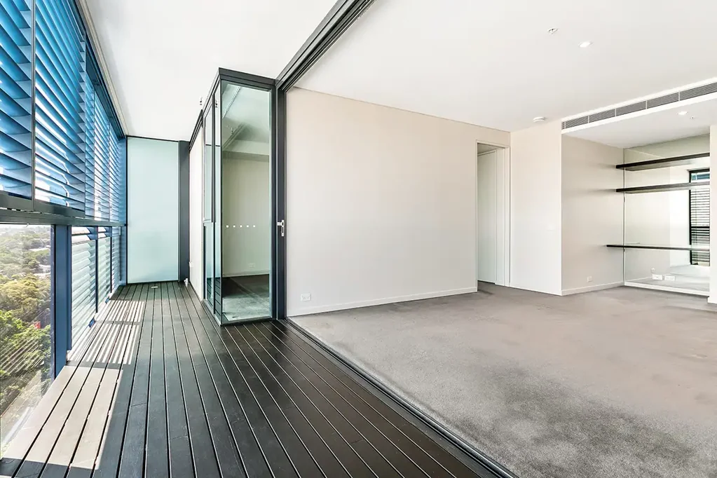 1011/1 Sterling Circuit, Camperdown, NSW 2050, 1房, 1浴, Apartment