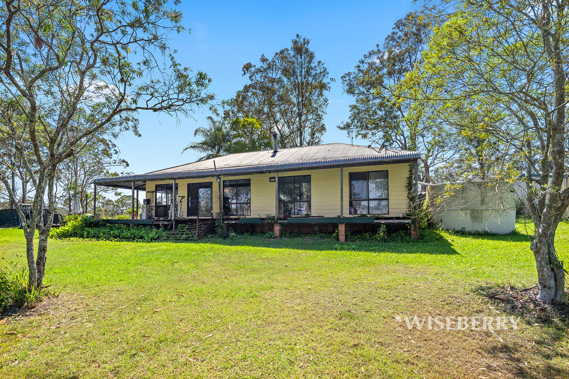 539 DICKSONS RD, JILLIBY NSW 2259, 0 침실, 0 욕실, Lifestyle Section