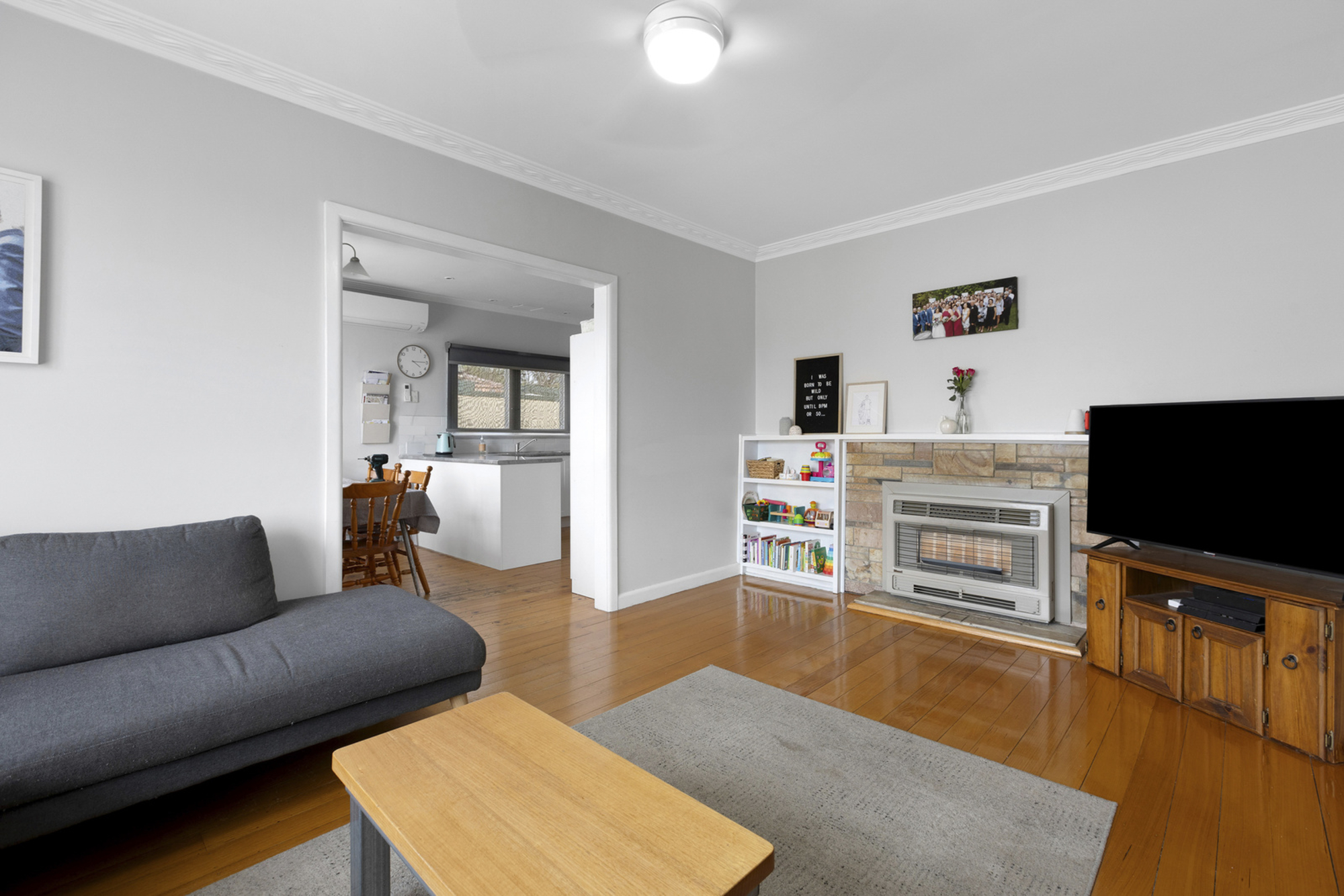 176 HOLDSWORTH RD, NORTH BENDIGO VIC 3550, 0房, 0浴, House