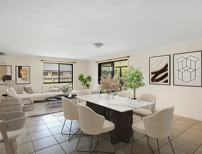 47 Mather Street, Highfields, QLD 4352, 4房, 2浴, 独立屋