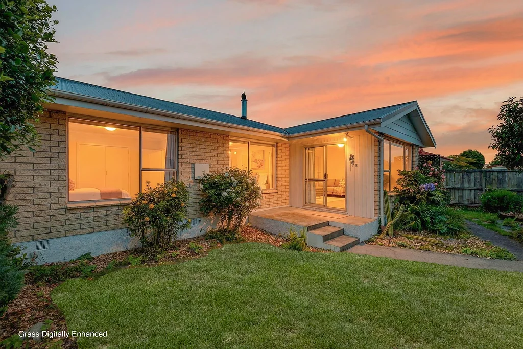 2/80A Brynley Street, Hornby, Christchurch, Canterbury
