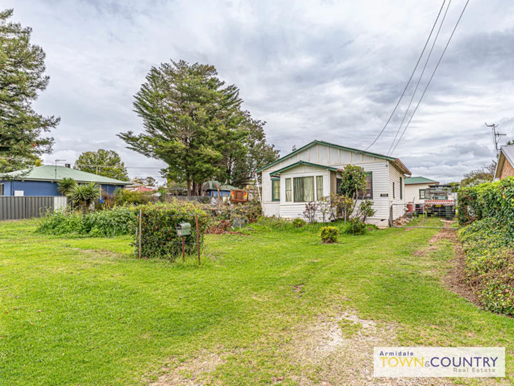 Armidale 2chambre Coming Soon
