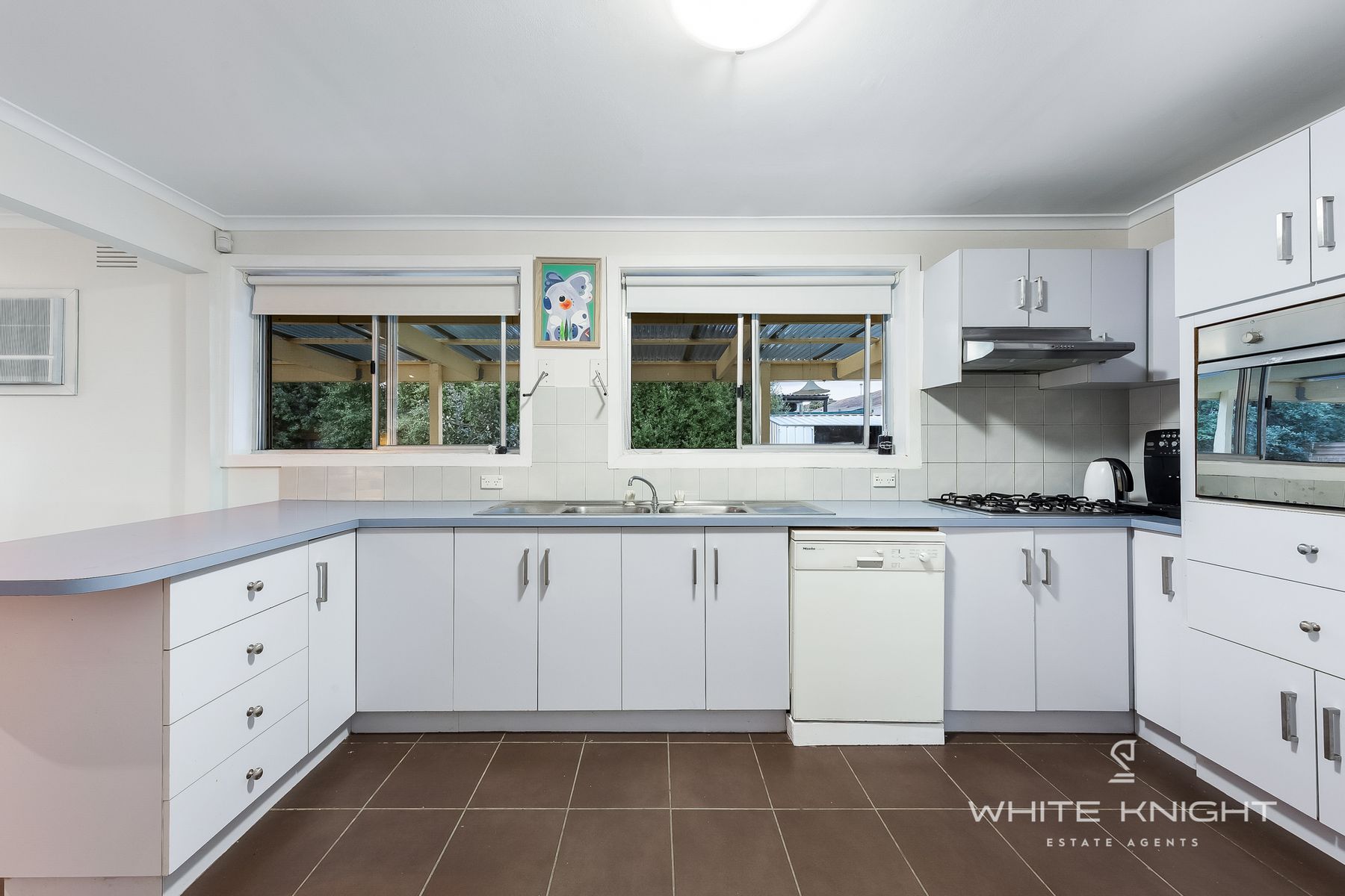 12 TANGLEWOOD ST, KINGS PARK VIC 3021, 0房, 0浴, House