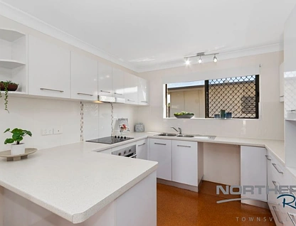 1/25 Bundock Street, Belgian Gardens, Townsville, 2 Kuwarto, 1 Banyo, Unit