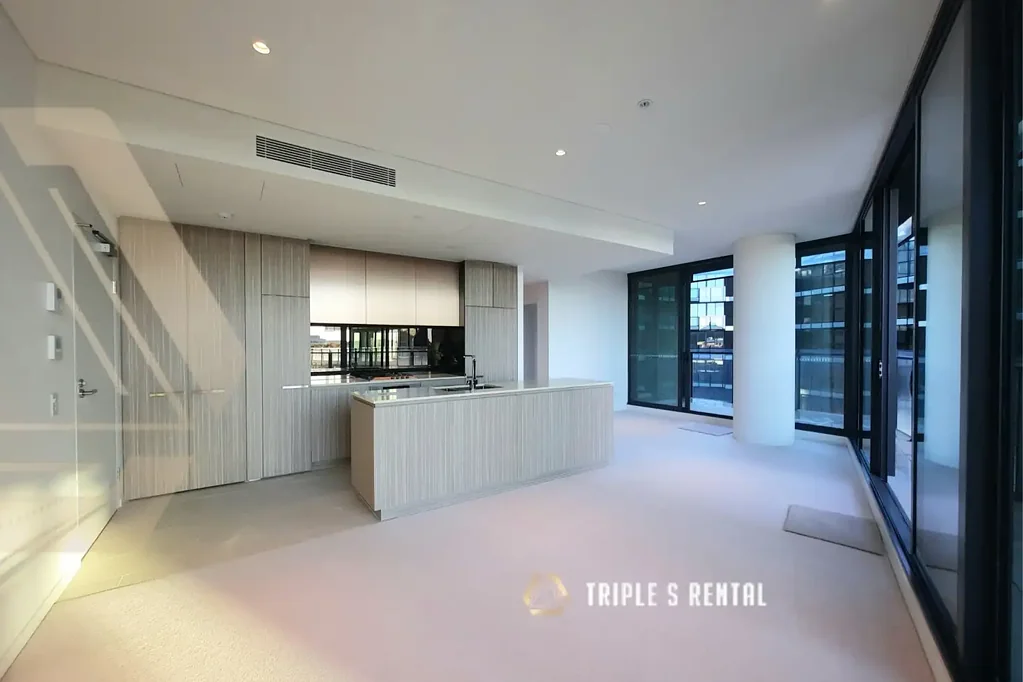 3 BEDROOM APARTMENT!!! ENQUIRE NOW!