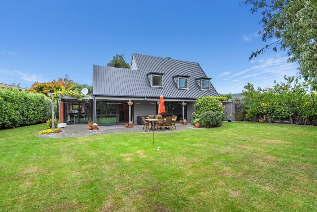 24 Highland Place, Avonhead, Christchurch, Canterbury