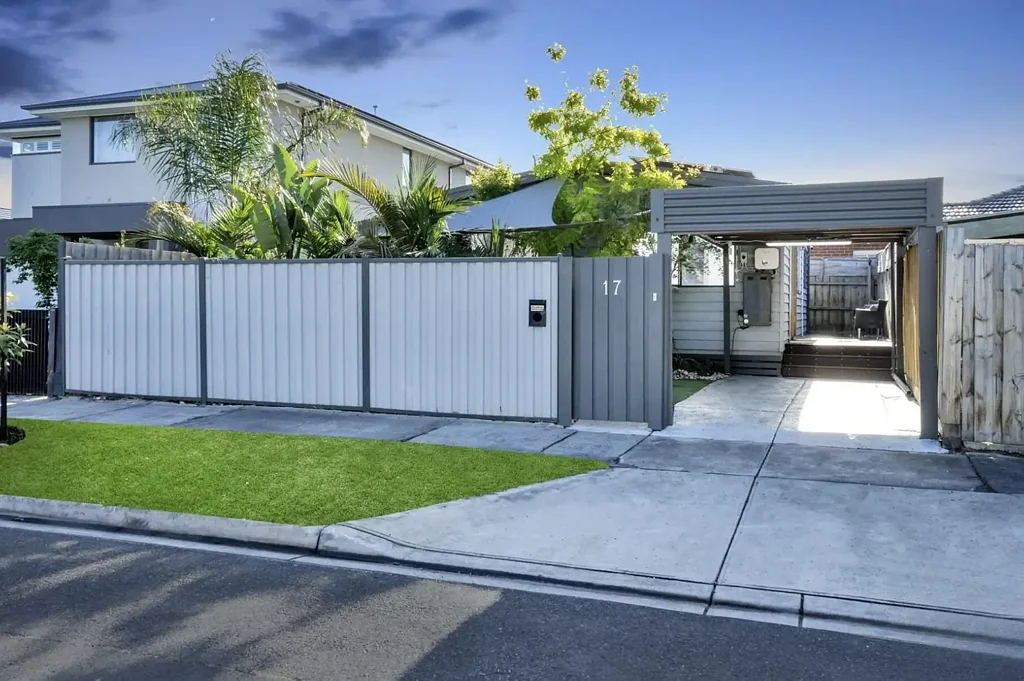 17 Akuna Street, Altona, VIC 3018