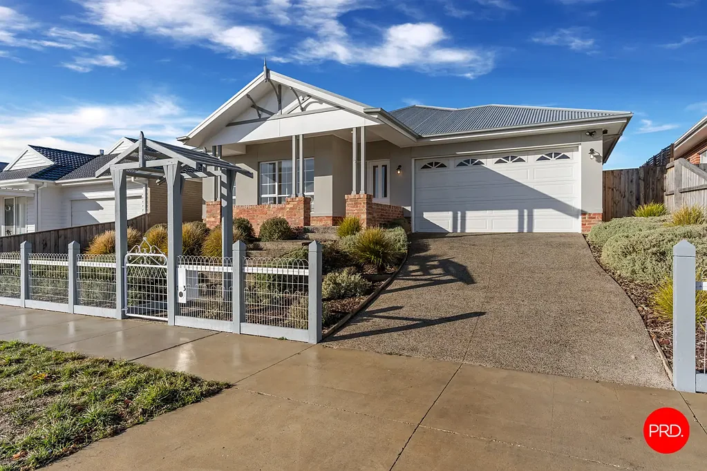 13 Amber Rise, Kyneton, VIC 3444