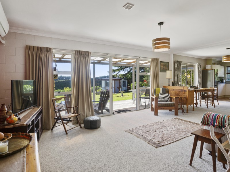 184 Lockington Road, Aongatete, Bay Of Plenty, 5 chambres, 1 salles de bain