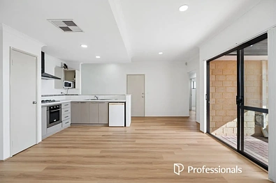 ਰਸੋਈ - 63B ETCHINGHAM RD, BALGA WA 6061