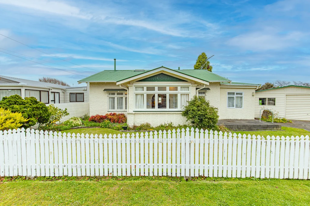 12 Kepa Street, Whanganui East, Manawatu / Whanganui