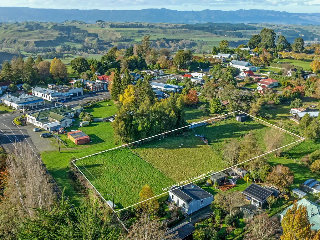 Kimbolton Development Opportunity