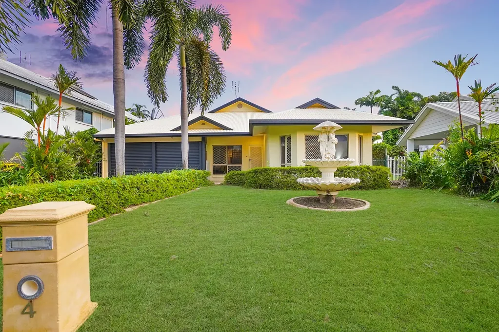 4 Kooyonga Parade, Durack, NT 830