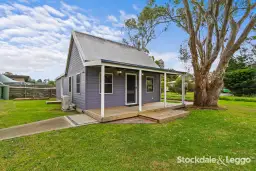 38 Flynns Creek Road, Flynn