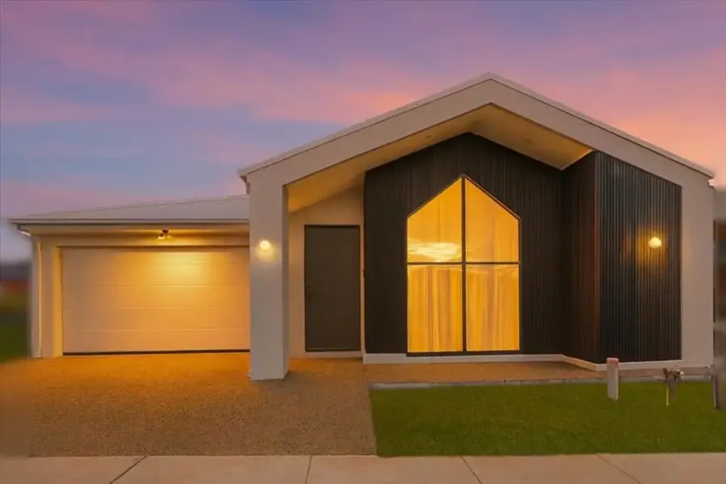 Kalkallo 4ਬੈੱਡਰੂਮ Premium 2 Master Family Living with High-End Upgrades!!