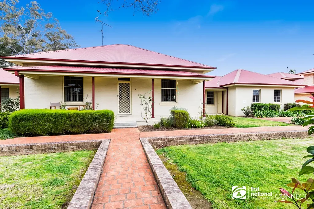 2/35 Elizabeth Street, North Richmond, NSW 2754