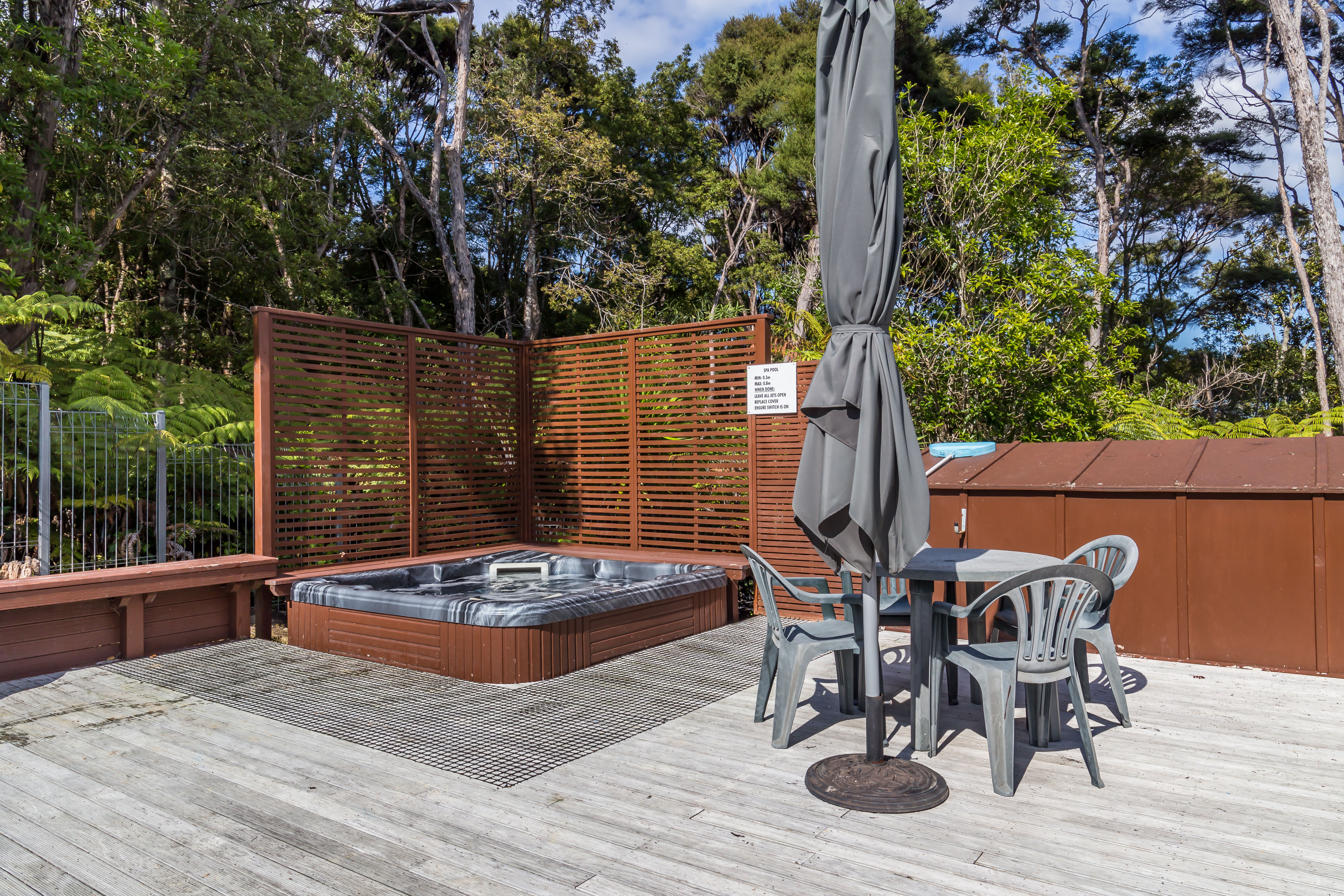 24/216 Manuka Road, Bayview, Auckland - North Shore, 2房, 1浴