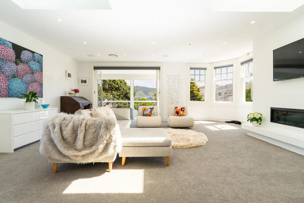 60 Hawker Street, Mount Victoria, Wellington City, Wellington