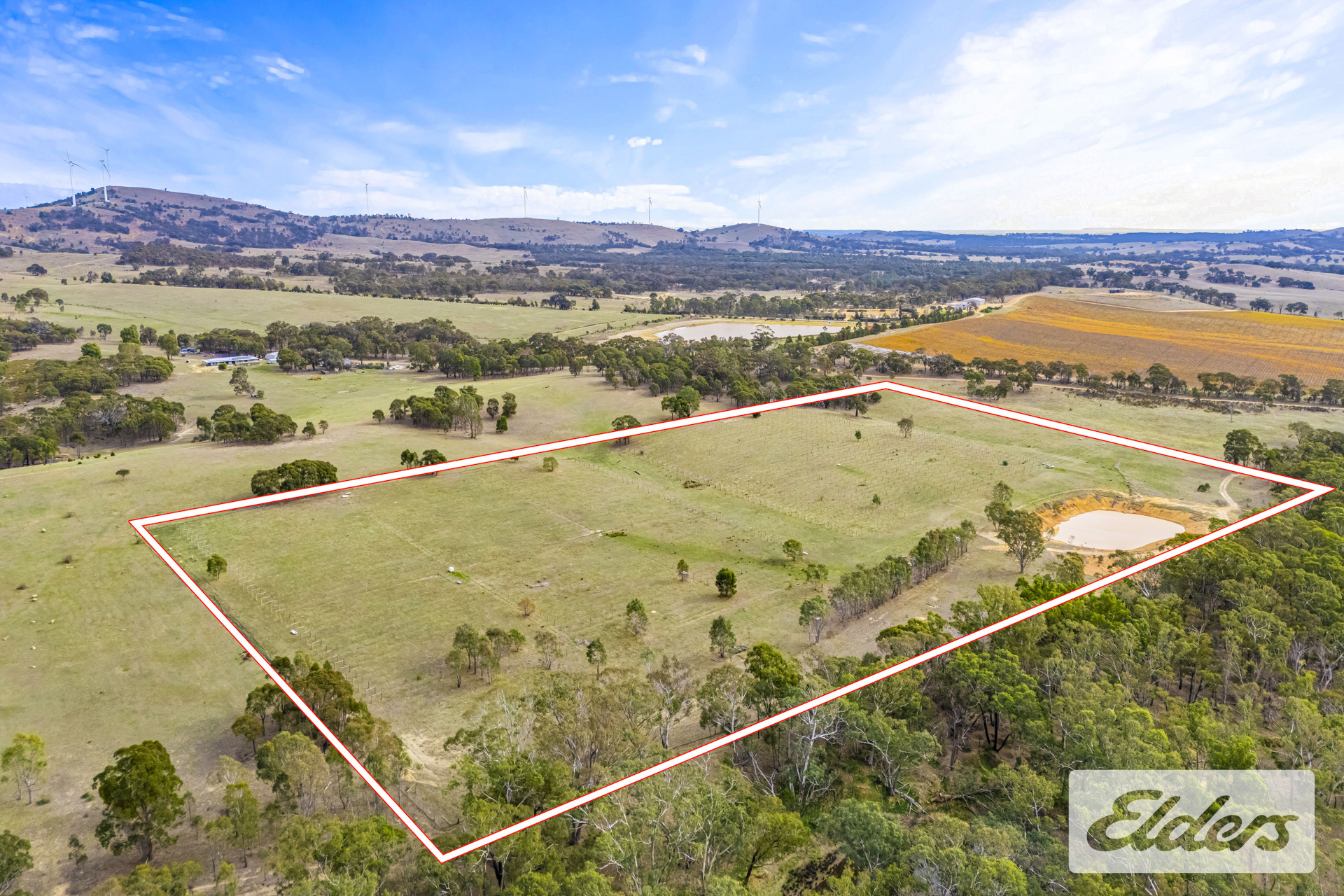 664 LANDSBOROUGH-ELMHURST RD, LANDSBOROUGH VIC 3384, 0 chambres, 0 salles de bain, Lifestyle Property