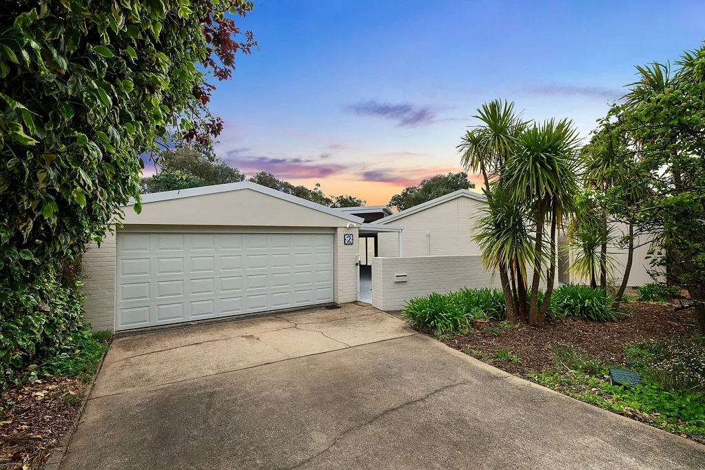 2 Ambara Place, Aranda, ACT 2614