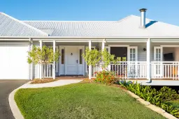 10 Tralisa Court, Samford Valley