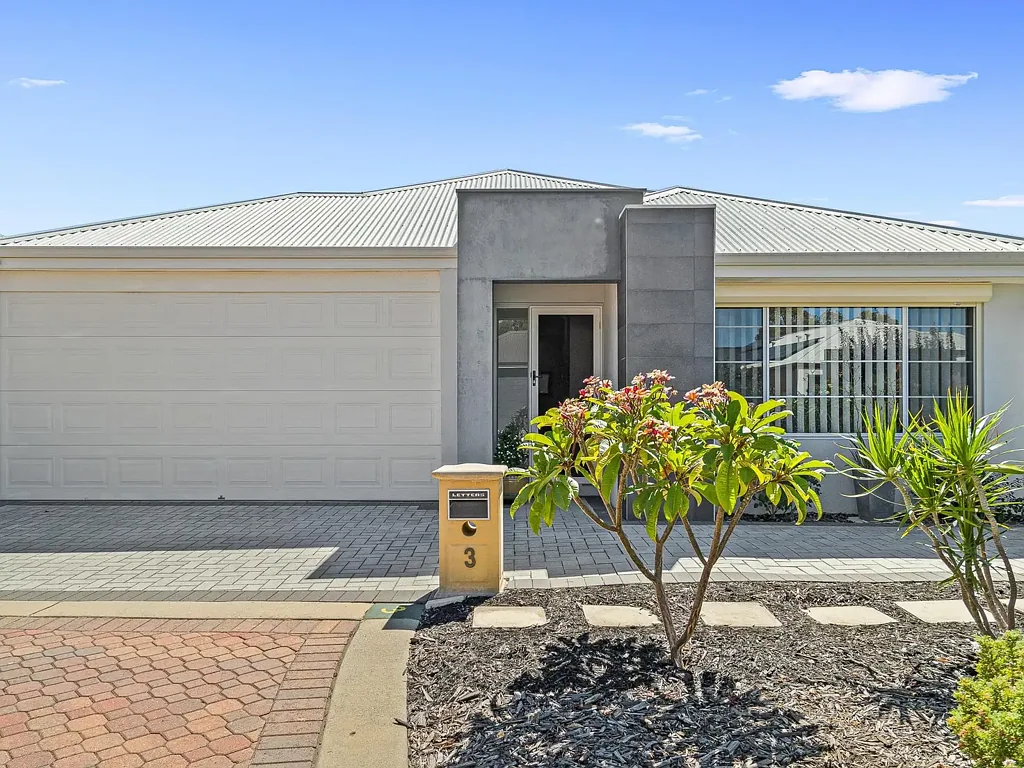 3 Warru Place, Erskine, WA 6210