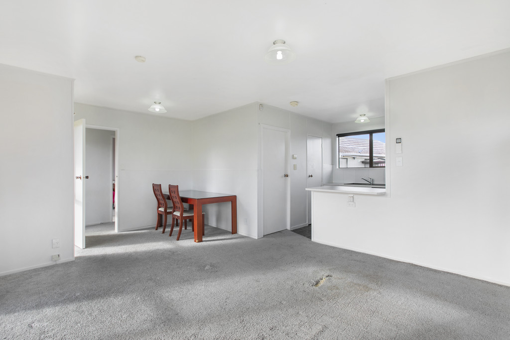 1/41 Balloch Street, Randwick Park, Auckland - Manukau, 2房, 1浴