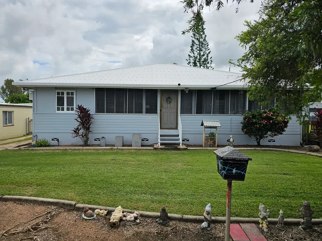 6 Rossiter Street, Ayr, QLD 4807