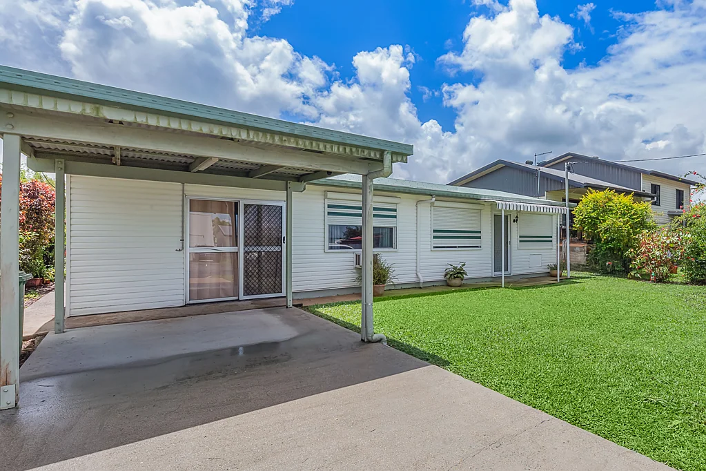 55 Faust Street, Proserpine, QLD 4800