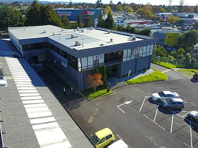 Business  Metropolitan Centre Zone