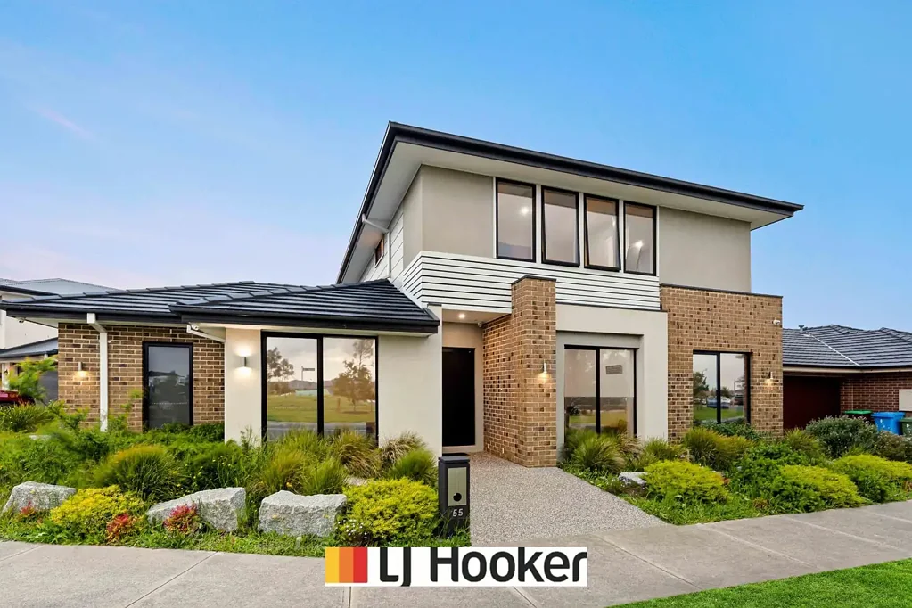 Clyde 4房  Spacious Family Living in a Thriving Clyde Community