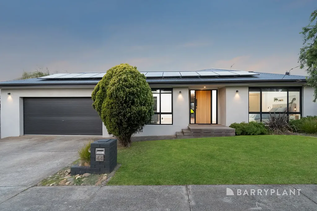 44 Darrambal Crescent, Leopold, VIC 3224