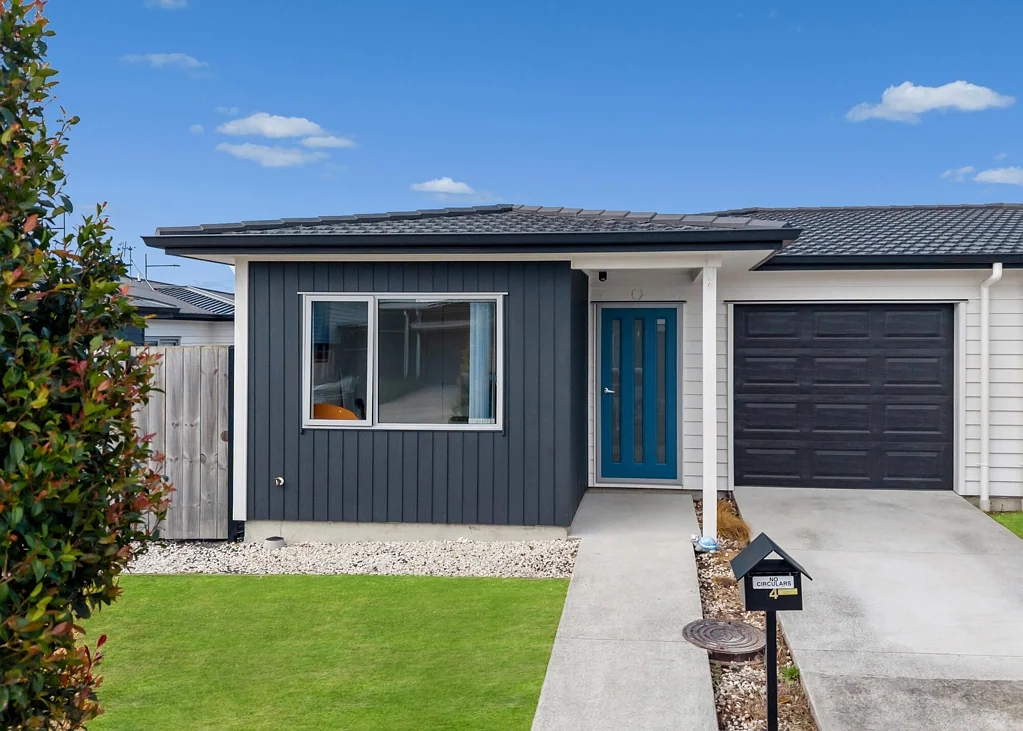 4 Mokopapa Street, Takanini, Papakura, Auckland