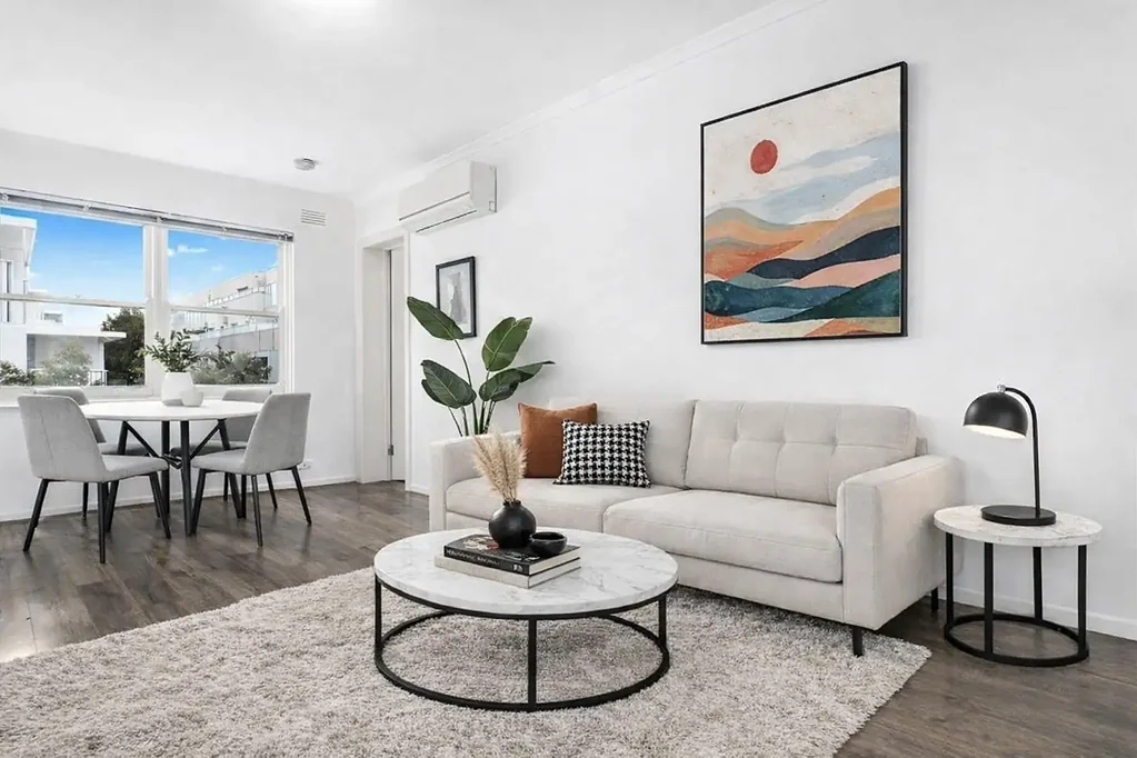 Refined Bayside Living in a Premier Brighton Setting