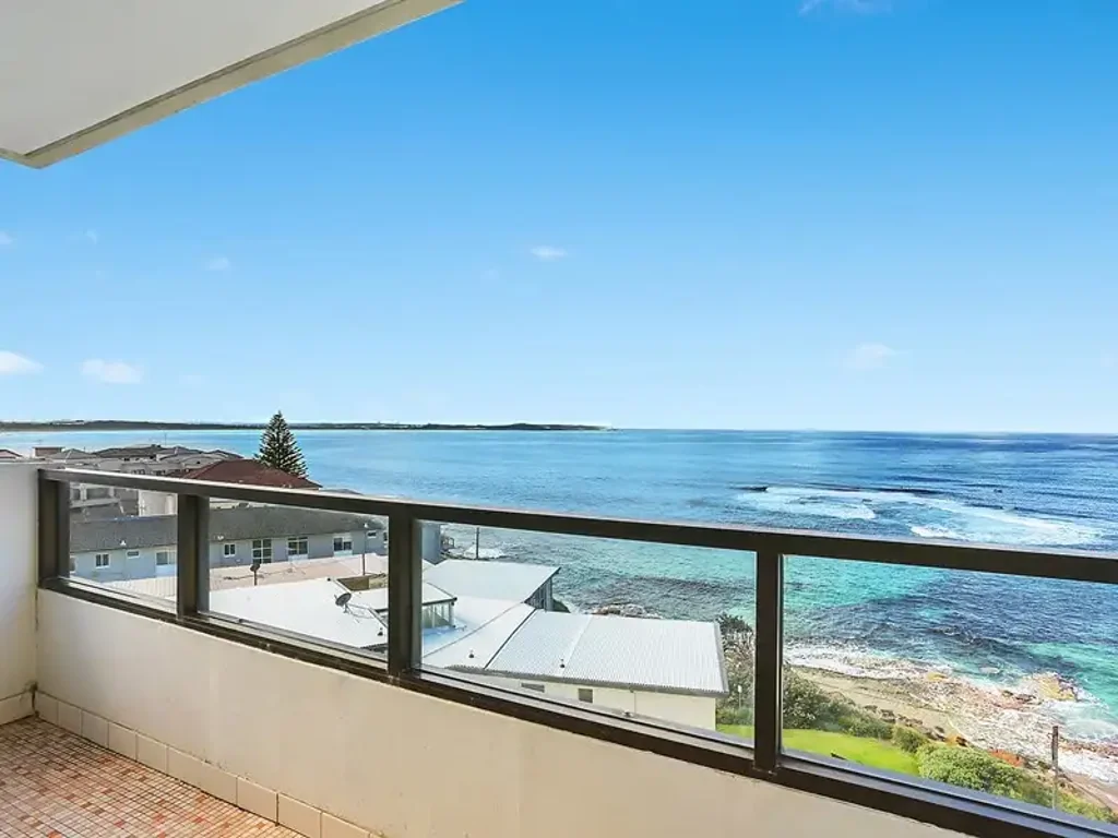 Outstanding Ocean Views